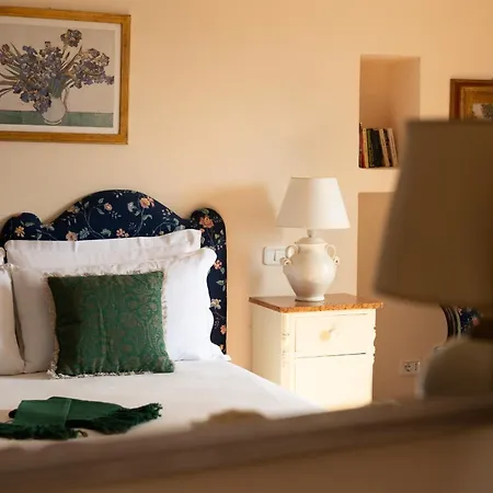 Holiday home Castello E Borgo Di Porciano *