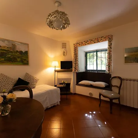 Holiday home Castello E Borgo Di Porciano Pratovecchio