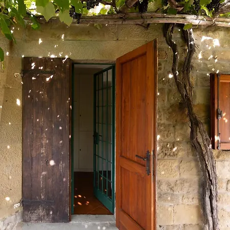 Castello E Borgo Di Porciano Holiday home