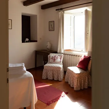 Castello E Borgo Di Porciano * Pratovecchio