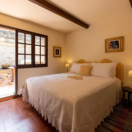 Castello E Borgo Di Porciano Holiday home Pratovecchio