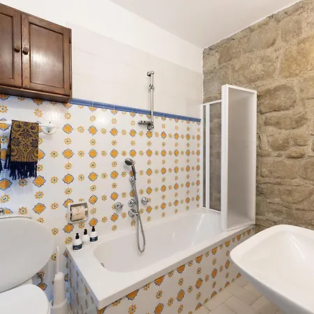 Castello E Borgo Di Porciano Holiday home Pratovecchio