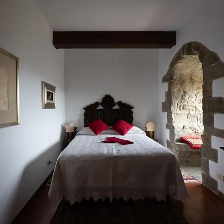 Holiday home Castello E Borgo Di Porciano