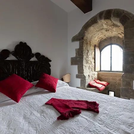 Holiday home Castello E Borgo Di Porciano Pratovecchio