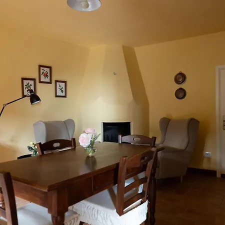 Holiday home Castello E Borgo Di Porciano Pratovecchio