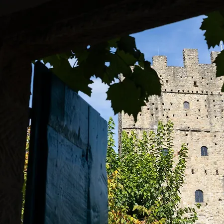 Holiday home Castello E Borgo Di Porciano