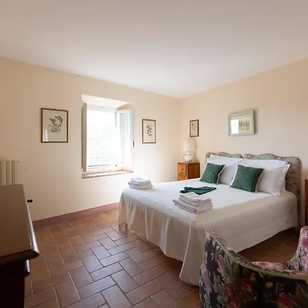 Holiday home Castello E Borgo Di Porciano Pratovecchio